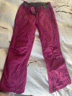 Ski broek Protest maat 36/S, Ophalen of Verzenden, Zo goed als nieuw, Maat 36 (S), Broek