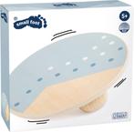 Small foot Balansbord ”Adventure”, Kinderen en Baby's, Speelgoed | Houten speelgoed, Ophalen of Verzenden, Nieuw, Overige typen