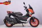 Aprilia SR GT 200 SPORT (bj 2024), Scooter, Bedrijf, Casper.lenkens@nl.piaggio.com, Piaggio Vespa B.V.