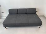 Slaapbank Flottebø van IKEA, Ophalen, Gebruikt, Twijfelaar, 120 cm