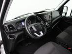 Iveco Daily 35S21 3.0Ltr Hi-Matic Automaat L4H2 Maxi | Navig, Auto's, Bestelauto's, Automaat, Stof, Gebruikt, 4 cilinders