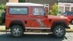 LANDROVER DEFENDER 300TDi1996+ Workshop Manual on cd, Verzenden