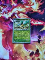 Reverse holo's temporal forces - pokemon kaarten, Ophalen of Verzenden, Nieuw, Losse kaart, Foil