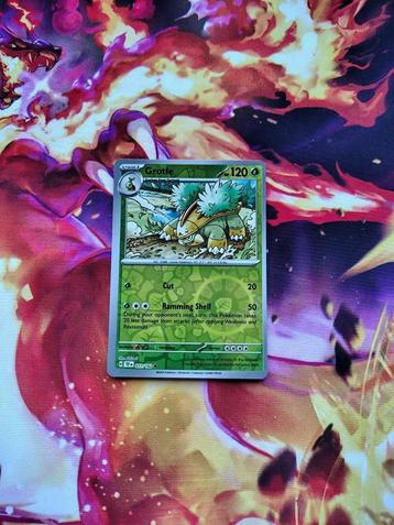 Reverse holo's temporal forces - pokemon kaarten beschikbaar voor biedingen