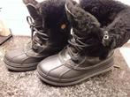 Crocs Alcast Duck. Winterboots. Maat 35/36, Ophalen of Verzenden, Zo goed als nieuw
