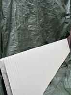 Dubbele plaat radiator, Doe-het-zelf en Verbouw, Platen en Panelen, Ophalen, Zo goed als nieuw, Overige materialen, 100 mm of meer