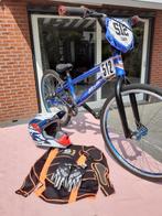 BMX MeyboExpert, Fietsen en Brommers, Ophalen of Verzenden, Zo goed als nieuw, Algemeen, BMX