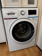 Bosch Serie 6 HomeProfessional Wasmachine, Witgoed en Apparatuur, Wasmachines, 1200 tot 1600 toeren, 8 tot 10 kg, Ophalen of Verzenden