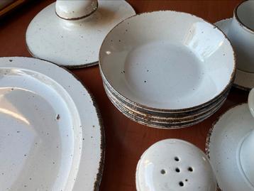 Wedgwood creation midwinter /Dessertschaaltjes beschikbaar voor biedingen