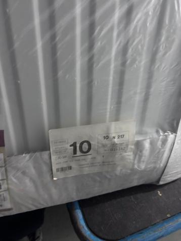 Verwarming radiator  beschikbaar voor biedingen