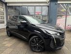 Peugeot 3008 1.2 PureTech Blue Lease GT | Clima | Camera | C, 65 €/maand, Gebruikt, 1199 cc, Zwart