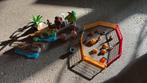 Playmobil setje kleine diertjes, Ophalen of Verzenden, Zo goed als nieuw