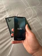 Iphone 11 Pro, Telecommunicatie, Mobiele telefoons | Apple iPhone, Ophalen of Verzenden, Zo goed als nieuw, Zonder simlock, Zonder abonnement