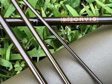 Gezocht: Orvis T3 beschikbaar voor biedingen