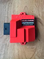 Malossi Injtronic ECU – Piaggio Zip 80cc (Euro 5), Fietsen en Brommers, Brommeronderdelen | Scooters, Ophalen of Verzenden, Zo goed als nieuw