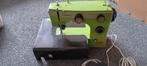 Anker naaimachine, Hobby en Vrije tijd, Naaimachines en Toebehoren, Ophalen, Gebruikt, Naaimachine, Overige merken