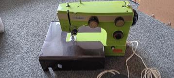 Anker naaimachine beschikbaar voor biedingen