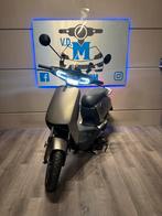 Supersoco CUx 25KM BJ 2021 elektrische scooter | als nieuw, Fietsen en Brommers, Scooters | Overige merken, Ophalen, Elektrisch