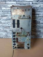 Selectie Unit Seeburg 220/222 Channel (1959) jukebox, Verzamelen, Automaten | Jukeboxen, Verzenden, Gebruikt, 1950 tot 1960, Seeburg