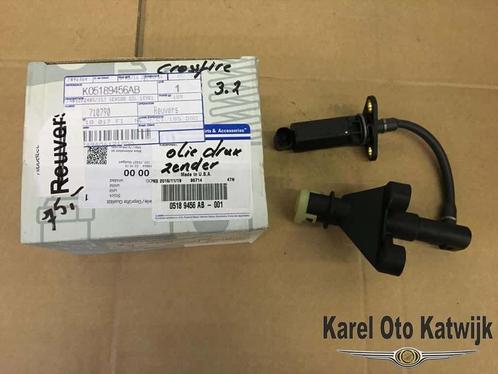 Oliedruk zender Crossfire 3.2, Auto-onderdelen, Elektronica en Kabels, Gebruikt, Ophalen of Verzenden