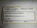 Airbag links (Stuur) Seat Leon (22730495), Auto-onderdelen, Ophalen, Gebruikt