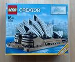 Lego 10234 Sydney Opera House, Ophalen of Verzenden, Zo goed als nieuw