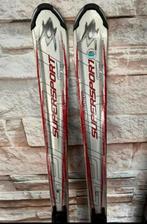 Ski’s met stokken, Ophalen, Zo goed als nieuw, Ski's, Overige merken