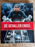 De Gevallen Engel - Hells Angels boek, Ophalen of Verzenden, Zo goed als nieuw, Politiek