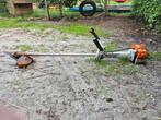 Stihl fs 550, Tuin en Terras, Bosmaaiers, Ophalen of Verzenden, Zo goed als nieuw, 50 cm of meer, Benzine