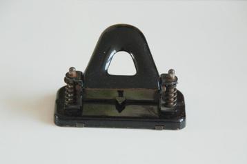 Oude perforator beschikbaar voor biedingen
