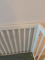 Kidsmill box met matras en passende hoezen, Kinderen en Baby's, Boxen, Ophalen, Gebruikt