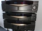 Kenwood Stereo Set met AV Surround Receiver R-V350, Audio, Tv en Foto, Stereo-sets, Overige merken, Ophalen of Verzenden, Zo goed als nieuw