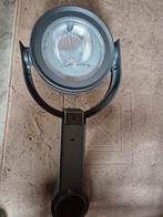 2x SPLINTERNIEUW Philips schijnwerper spot UrbanScene CGP700, Ophalen, Nieuw, Metaal of Aluminium