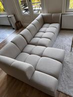 3 zits bank Jysk, Huis en Inrichting, Ophalen, Japandi, 100 tot 125 cm, Hoekbank