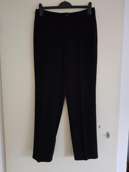 Nette broek / pantalon voor dames -- maat 40 -- Witteveen, Kleding | Dames, Broeken en Pantalons, Zo goed als nieuw, Maat 38/40 (M)