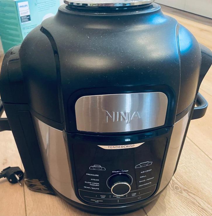airfryer, Witgoed en Apparatuur, Airfryers, Nieuw, Airfryer, Ophalen