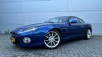 Aston Martin DB7 5.9 V12 Vantage Aut, Volledig onderhouden, Automaat, Achterwielaandrijving, 5935 cc, 12 cilinders