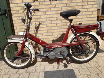 simson SL1