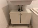 IKEA FULLEN Wastafelkast, Huis en Inrichting, Badkamer | Badkamermeubels, Ophalen, Minder dan 50 cm, Zo goed als nieuw, Minder dan 100 cm