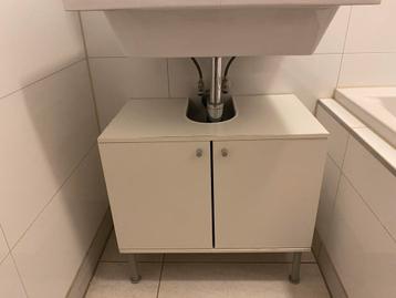 IKEA FULLEN Wastafelkast beschikbaar voor biedingen
