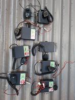 Partij Portofoons/Walkie-talkies, Ophalen, Gebruikt, Minder dan 2 km, Portofoon of Walkie-talkie