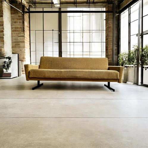 vintage daybed / slaapzetel / canapé, Antiek en Kunst, Antiek | Boeken en Bijbels, Ophalen
