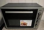 Oven : Telfort, Elektrische oven 70 liter, Witgoed en Apparatuur, Ovens, Minder dan 45 cm, Oven, Hete lucht, 60 cm of meer