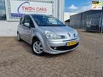 Renault Grand Modus 1.2 TCE Dynamique AIRCO, Auto's, Renault, Origineel Nederlands, Te koop, Zilver of Grijs, 5 stoelen