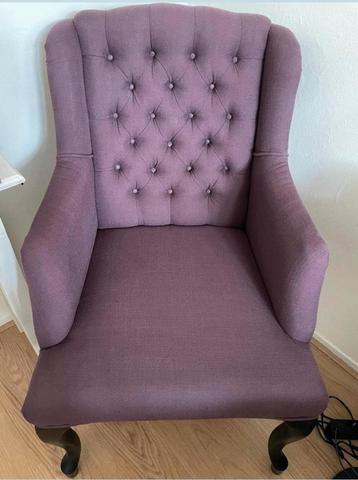 2 Fauteuils als nieuw - Eindhoven beschikbaar voor biedingen