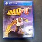 PS4 Game | Shaq Fu: A Legend Reborn, Sony, Zo goed als nieuw, Support@sony.com, 1-7-1 Konan, Minato-ku
Tokyo 108-0075
Japan