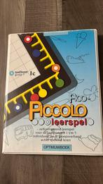 Pico Piccolo kaarten taal/lezen groep 3 1c, Ophalen of Verzenden, Gebruikt, Taal en Lezen