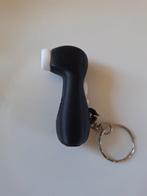 Sleutelhanger satisfyer zwart, Ophalen of Verzenden