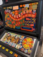 Lucky cards gokkast, Ophalen of Verzenden, Zo goed als nieuw