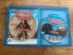 Gulliver's Travels originele blu-ray + dvd NL ondertiteld, Zo goed als nieuw, Verzenden